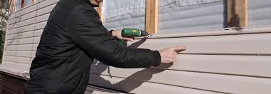 Affordable Siding Repair and Maintenance Services in Pomona, KS